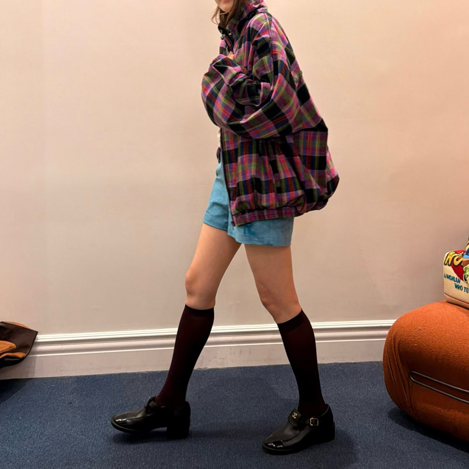 (2026FW) 2ND K - JACKET