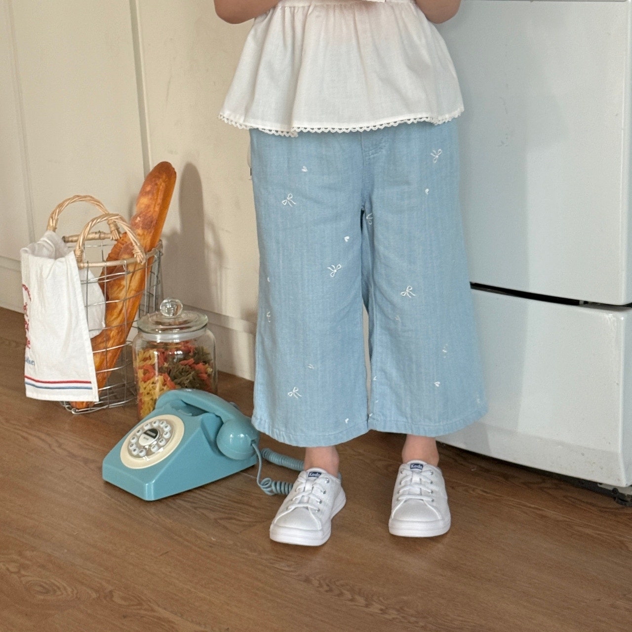 🇰🇷Ninibello 長褲