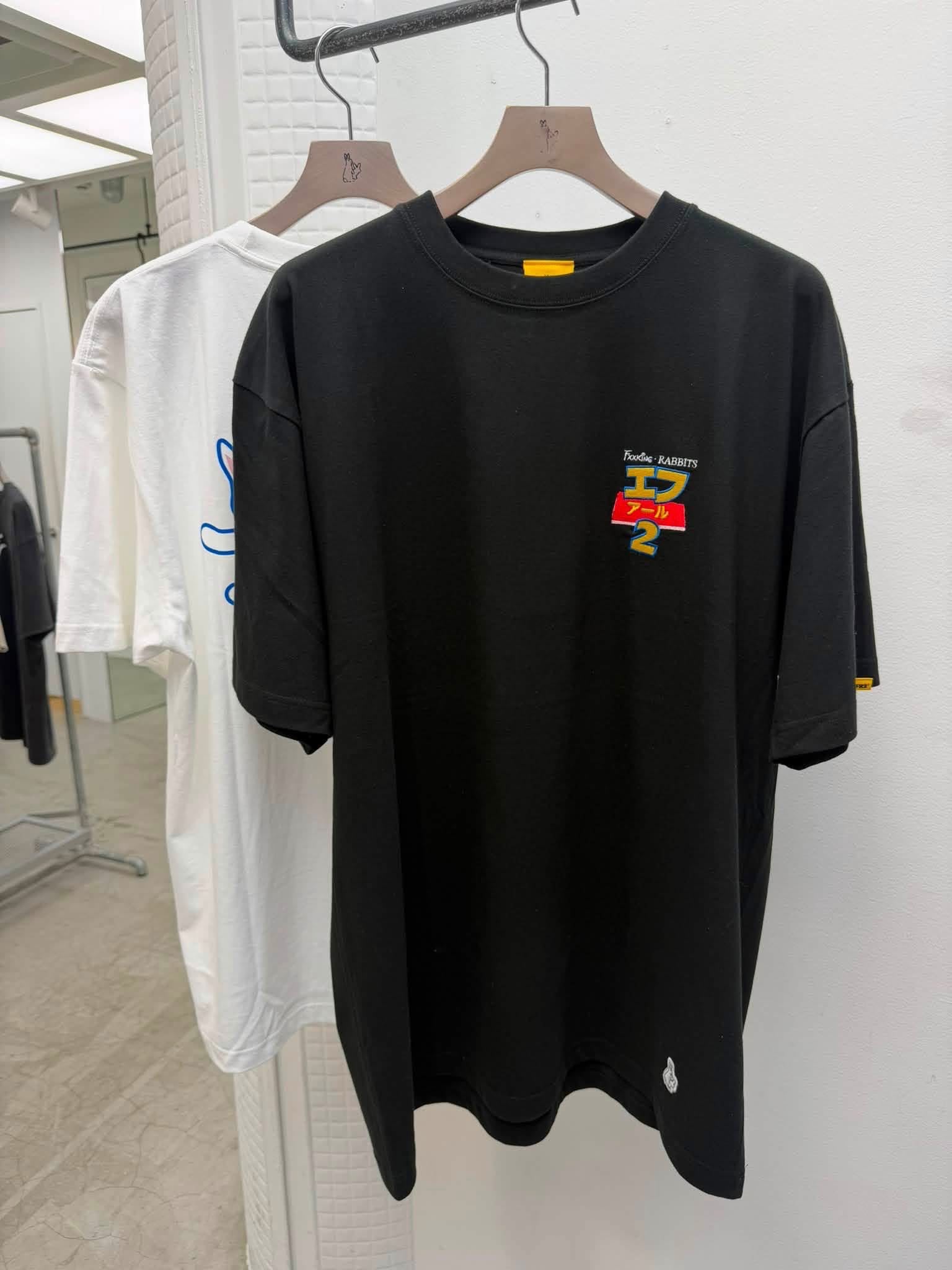FR2 X Toystory Tee