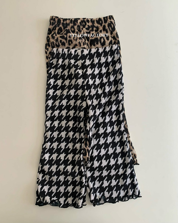 🇰🇷Yellowfactory 長褲