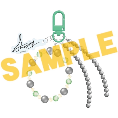 Given原畫集發行記念 原作周邊系列第二彈