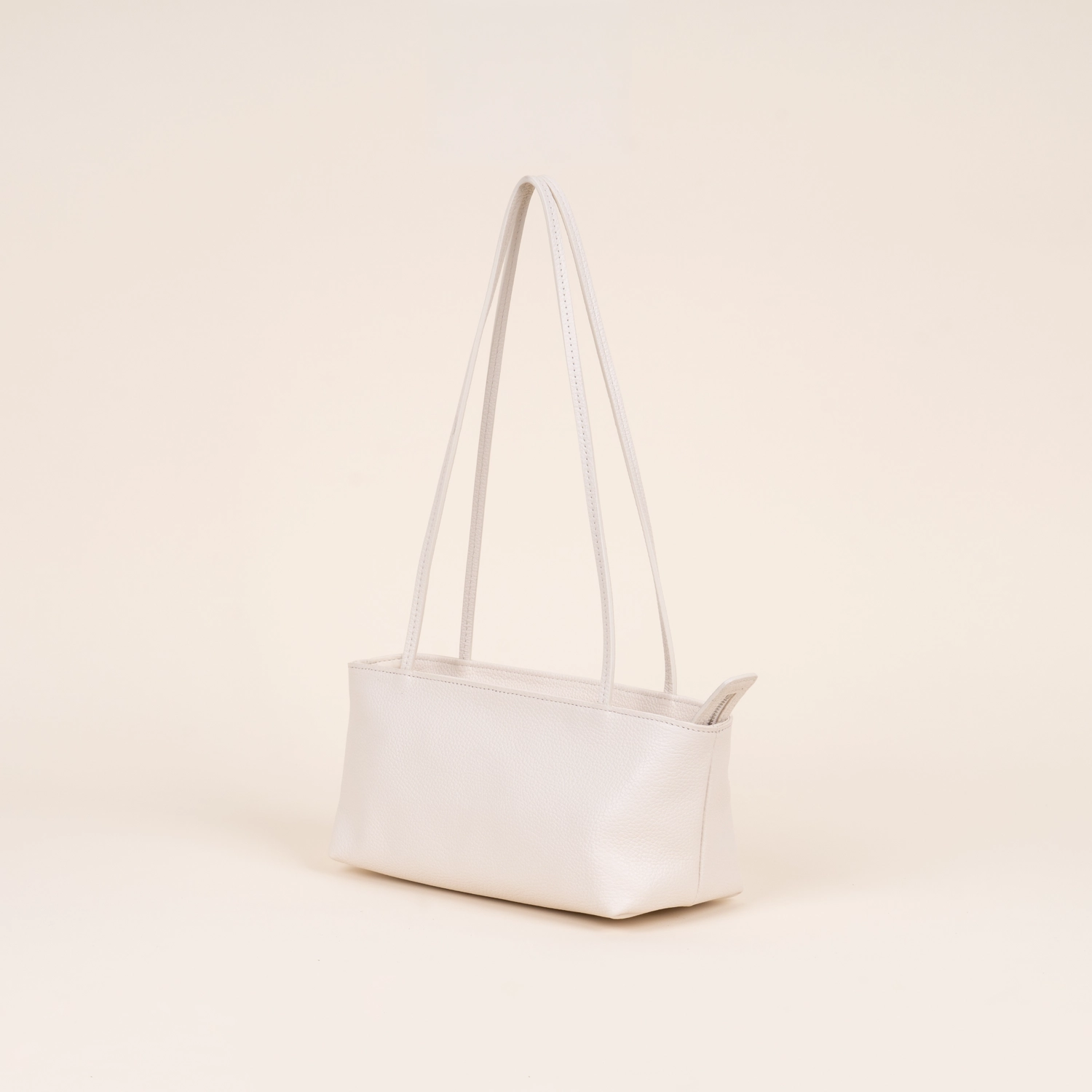【26FW 】預訂_Mute Bag By Bucks & leather