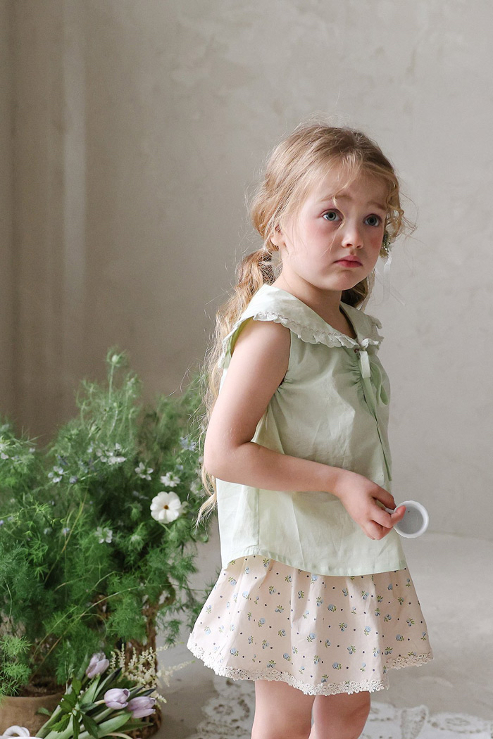 🇰🇷Puella_Flo短裙