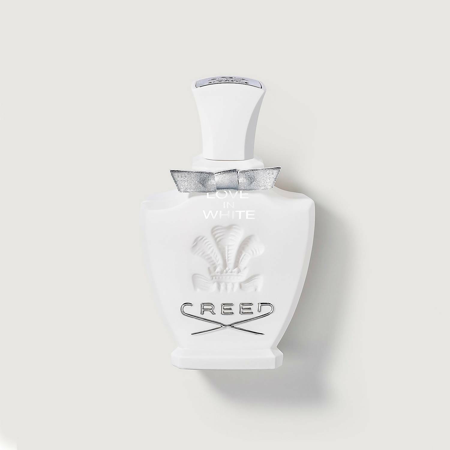 Love in White - CREED
