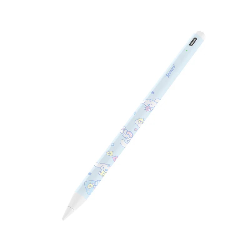 XPower x Sanrio Cinnamoroll ST6 磁吸主動式觸控筆 (iPad 專用)