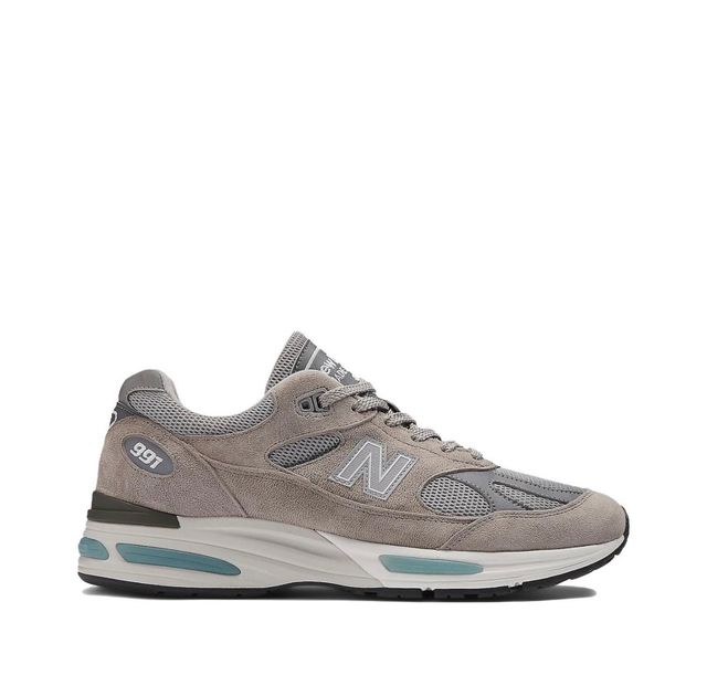 New balance 991 v2 Grey U991GL2 991v2 | DSDS_SHOPS