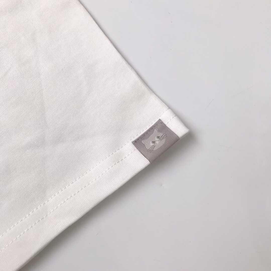 預訂 Sou Sou貓貓短袖Tee [貨號26A5159]