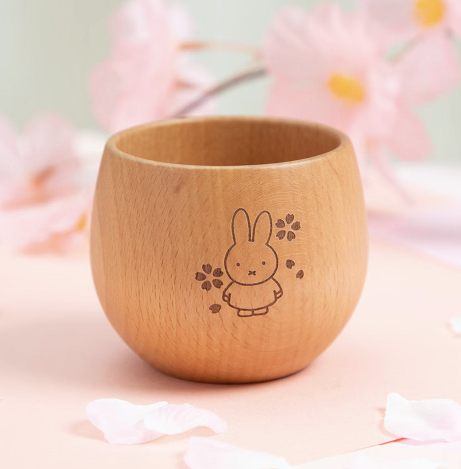 🐰Pre Order - miffy 木餐具 "可散買"  ( 📦 第一批 大約3月底到貨, 若遇到缺貨或其它因素貨期會延遲 ）