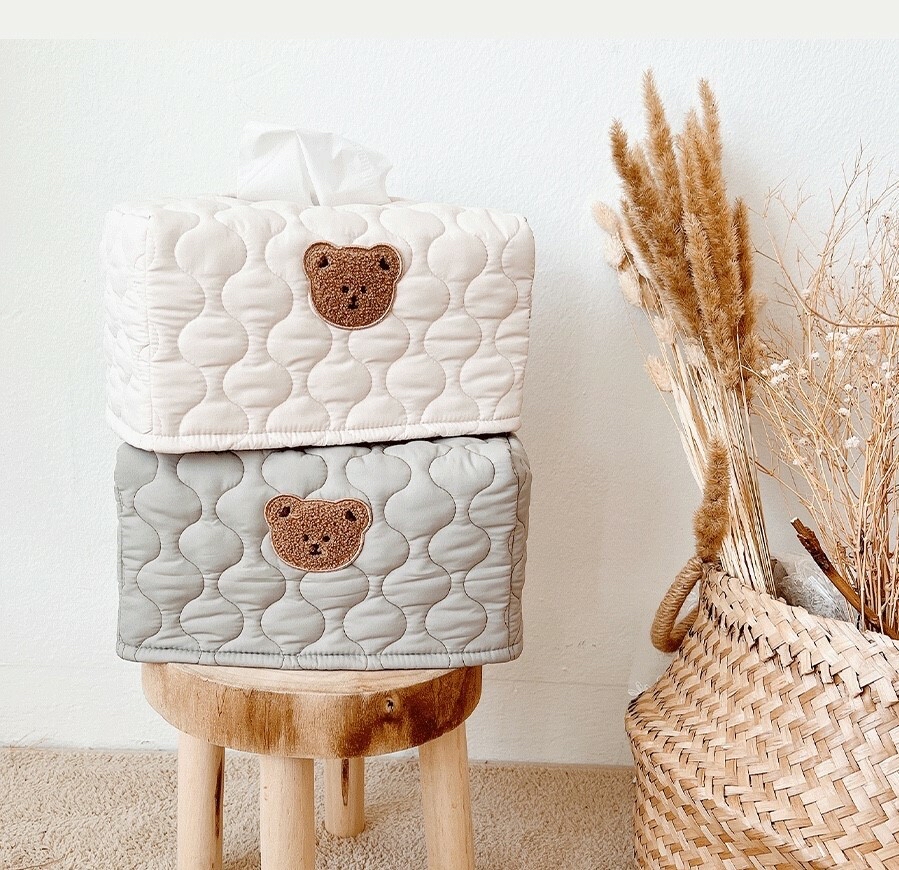 Tissue Box Cover