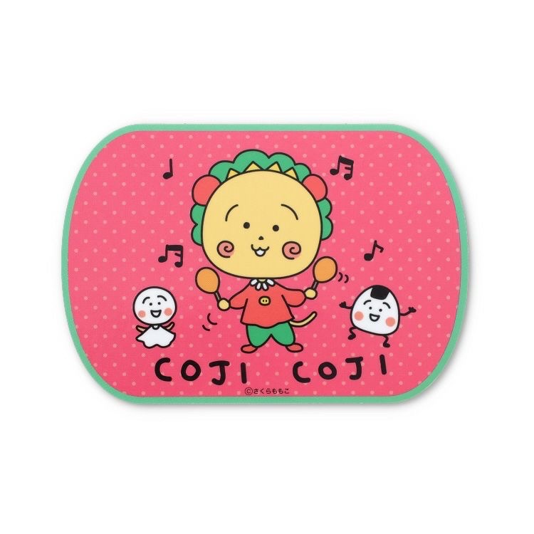 CojiCoji 貼紙 CJ1117