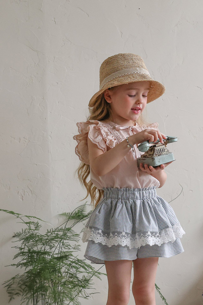 🇰🇷Puella_Flo上衣