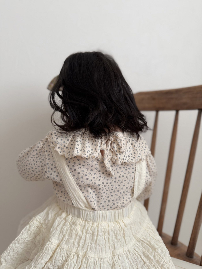 🇰🇷mimi-market tee