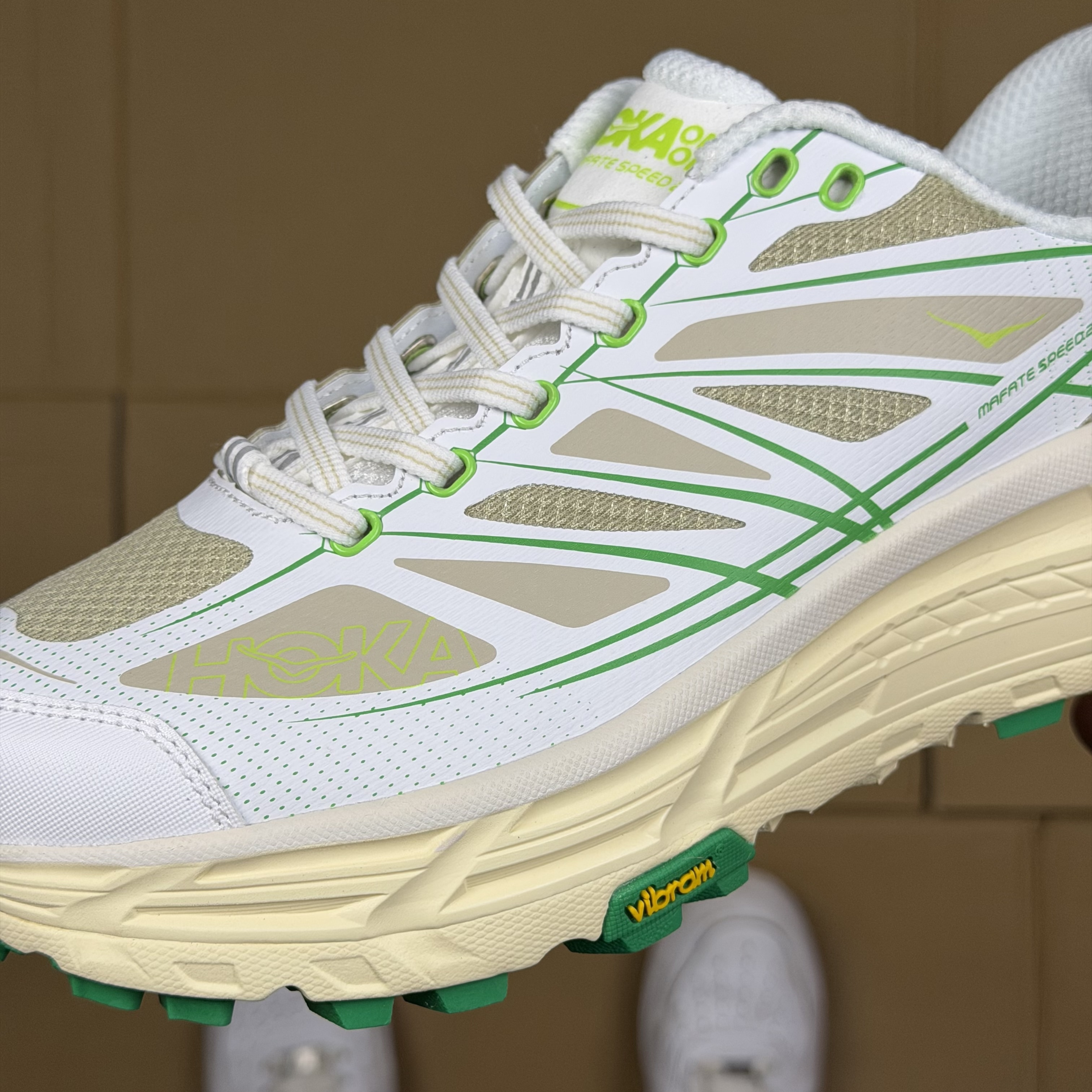 Hoka One One Mafate Speed 2