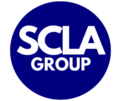 SCLA Group 新城地集團