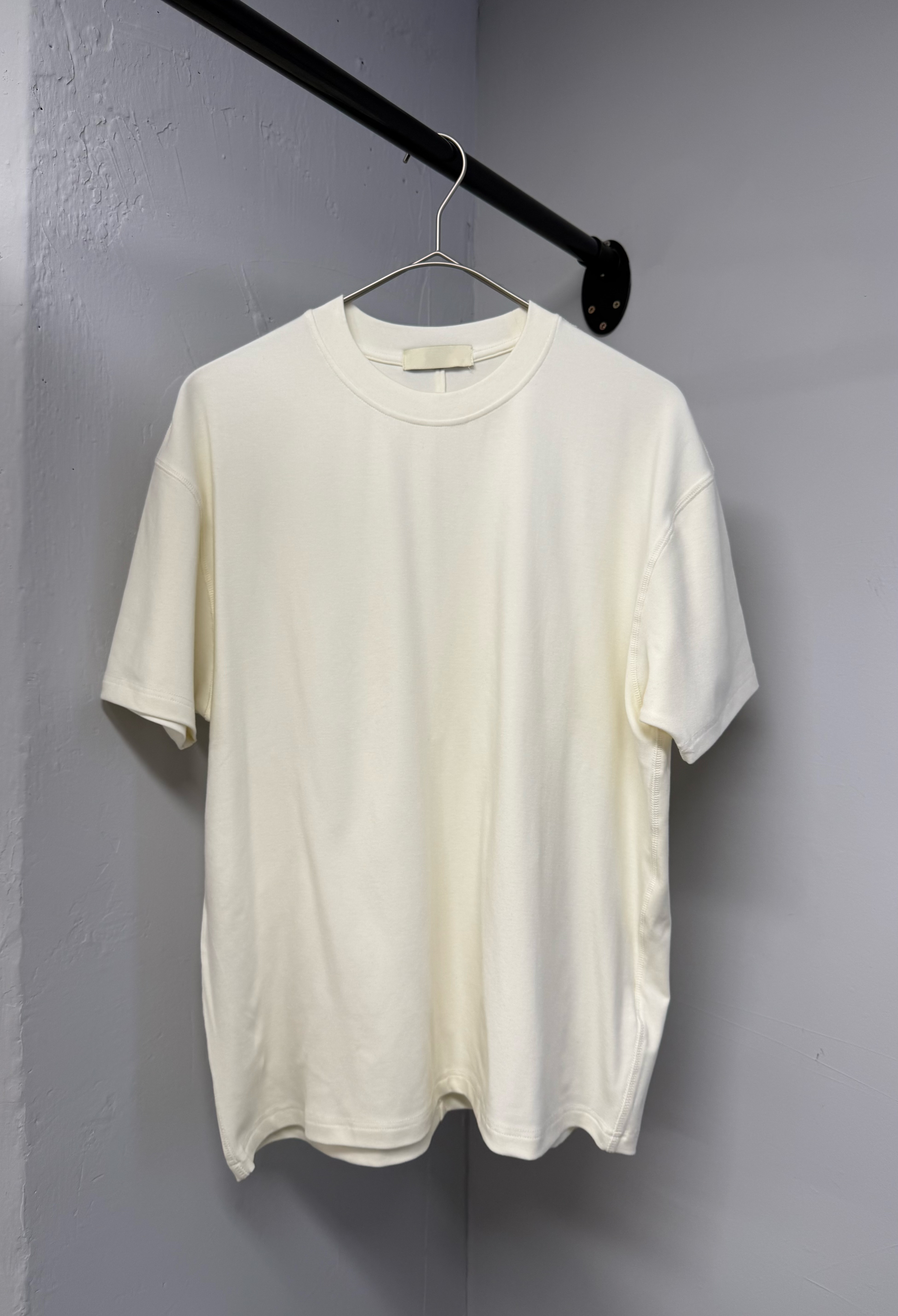 (Unisex) Premium oversized tee #top27