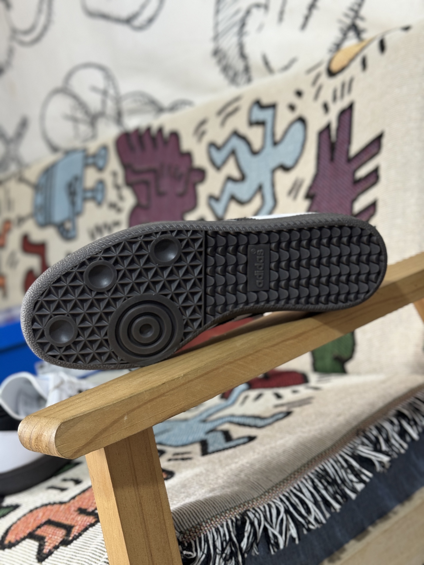 Adidas Samba OG B75806