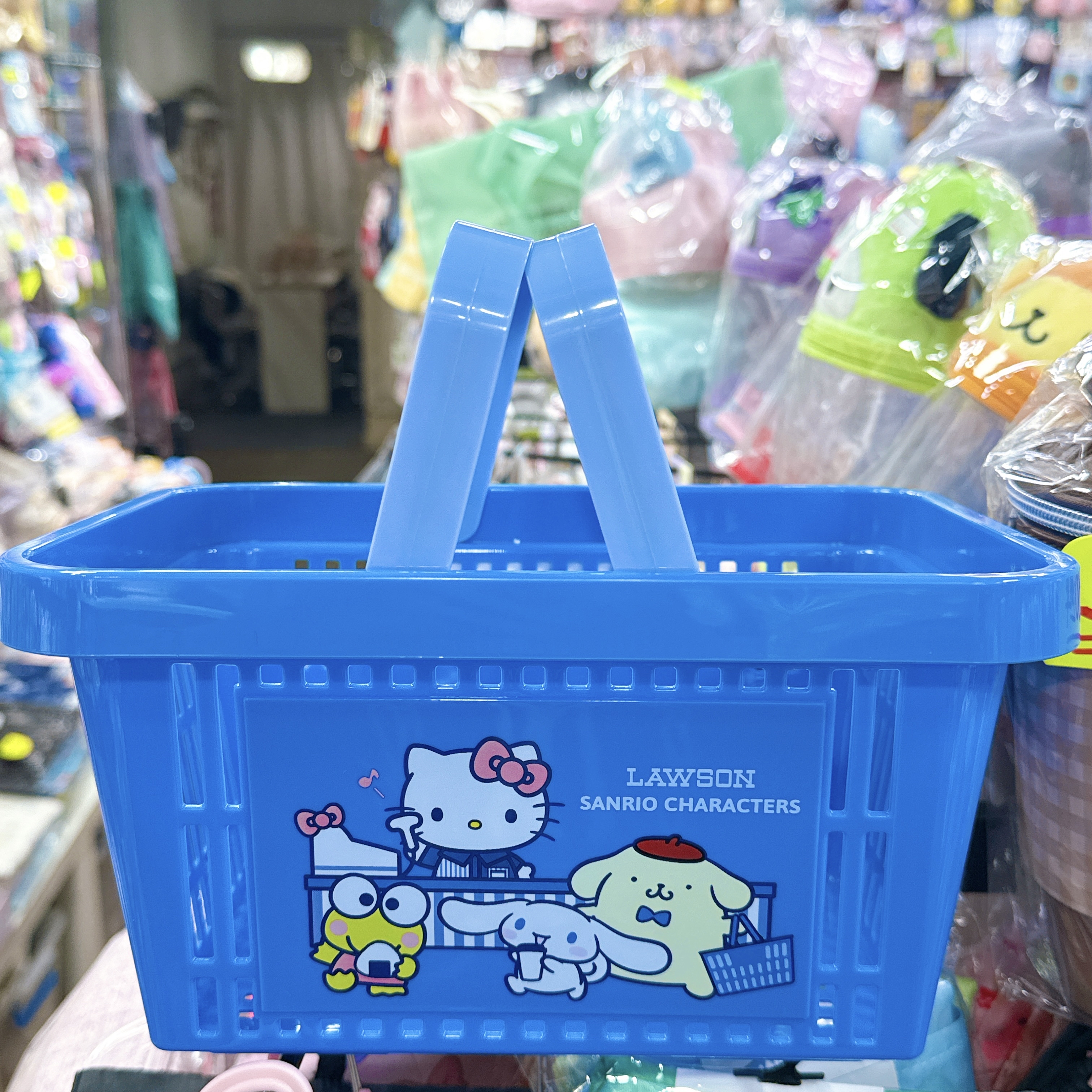 日本直送日本Lawson 限定一番賞產品 ccc