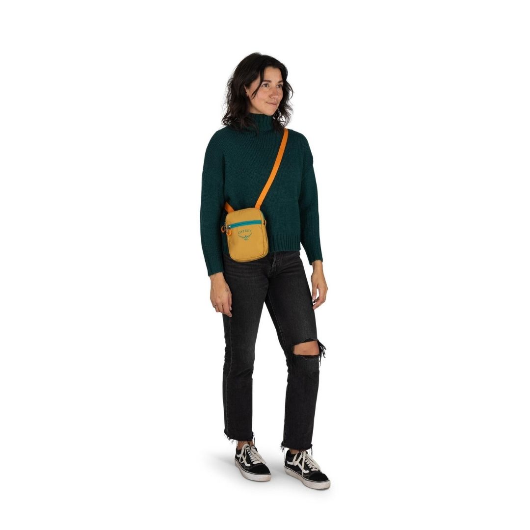 Osprey Daylite Small Crossbody 斜挎包