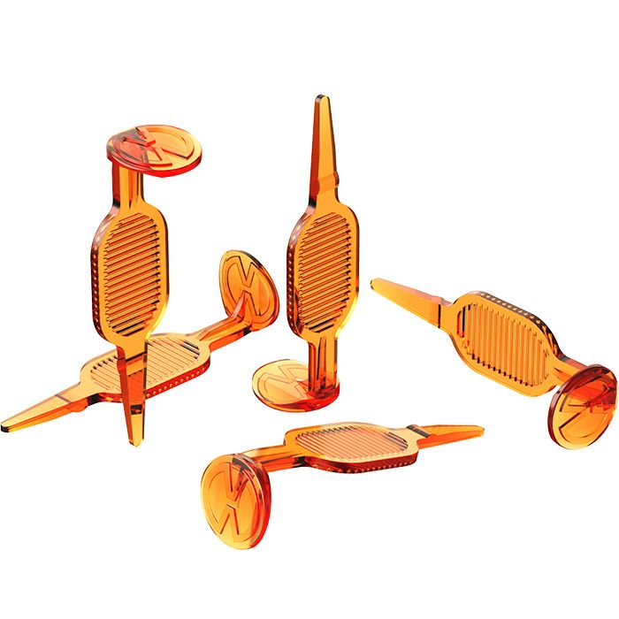 Filling Chamber Tools | 5 pc | Storz & Bickel