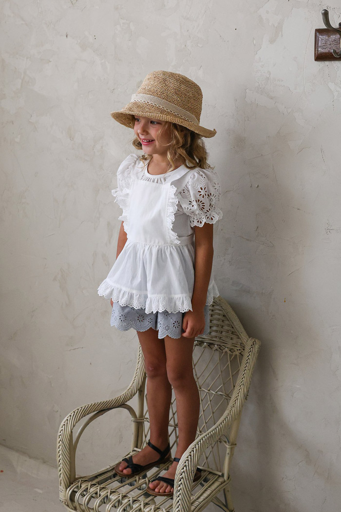 🇰🇷Puella_Flo tee