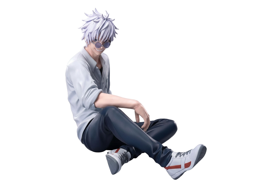 Banpresto, Yumemirize: Jujutsu Kaisen, Satoru Gojo 