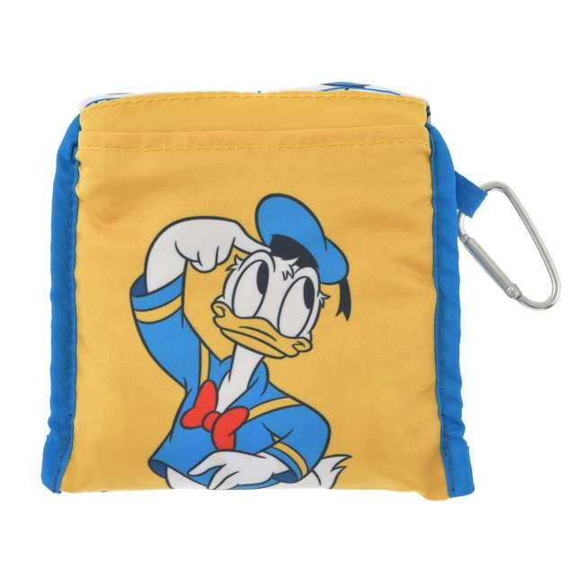 [訂購] [JDS] DONALD DUCK 環保袋 {TF2605018}