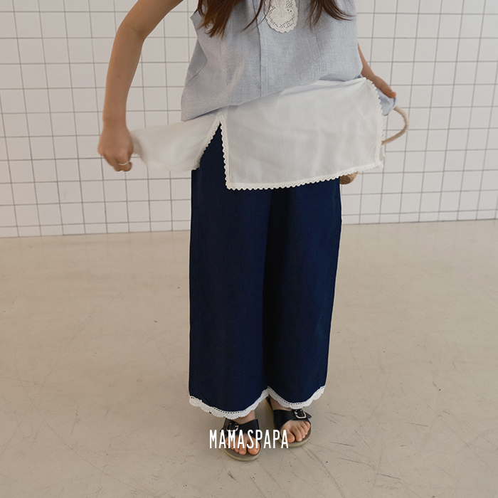 MMSPP | vest (S90-100/M100-110)