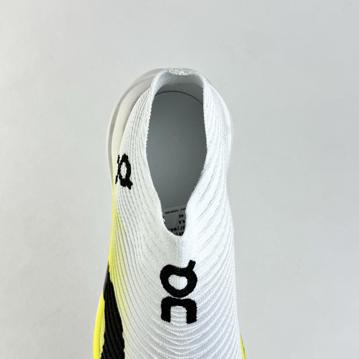 On Cloudboom Strike LS