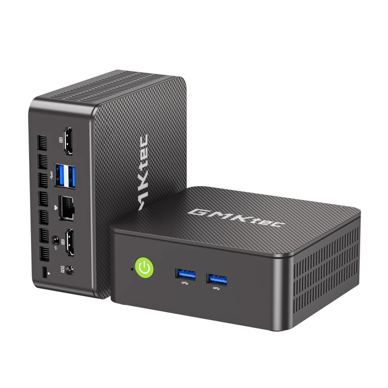 GMKTEC NucBox G3 PRO Mini PC (i3-10110U, 16+512GB SSD)