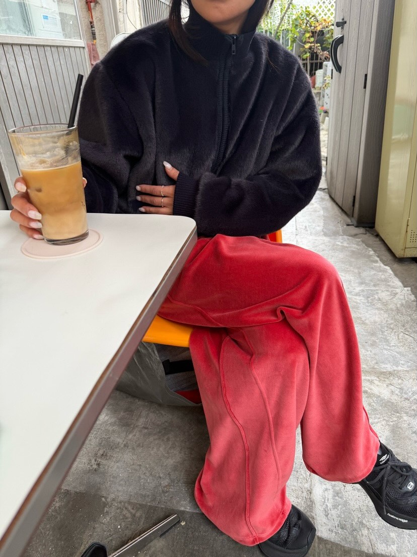 (2026FW) FRANC - PANTS