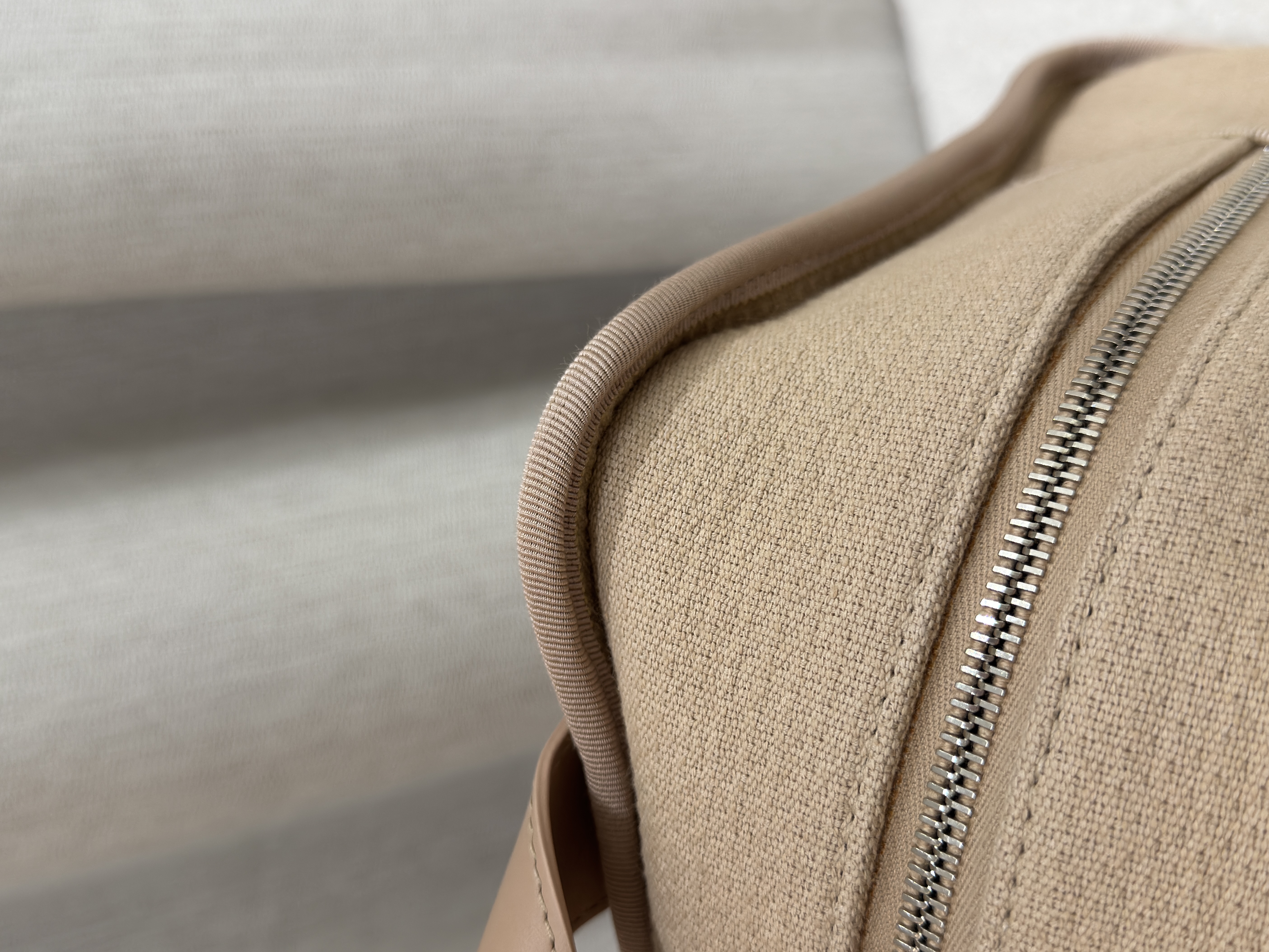 Pre-Owned CHANEL Deauville / Product Code : 26022124