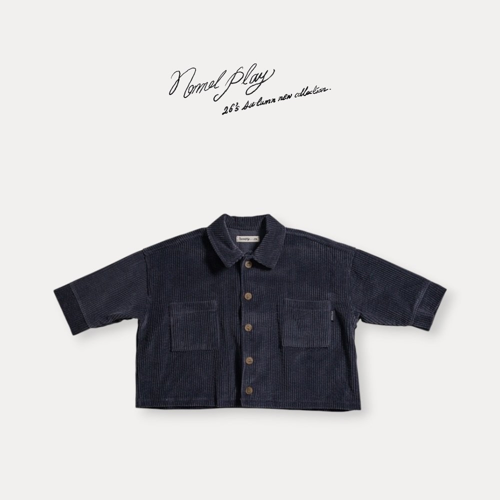 Normalplay | Jacket