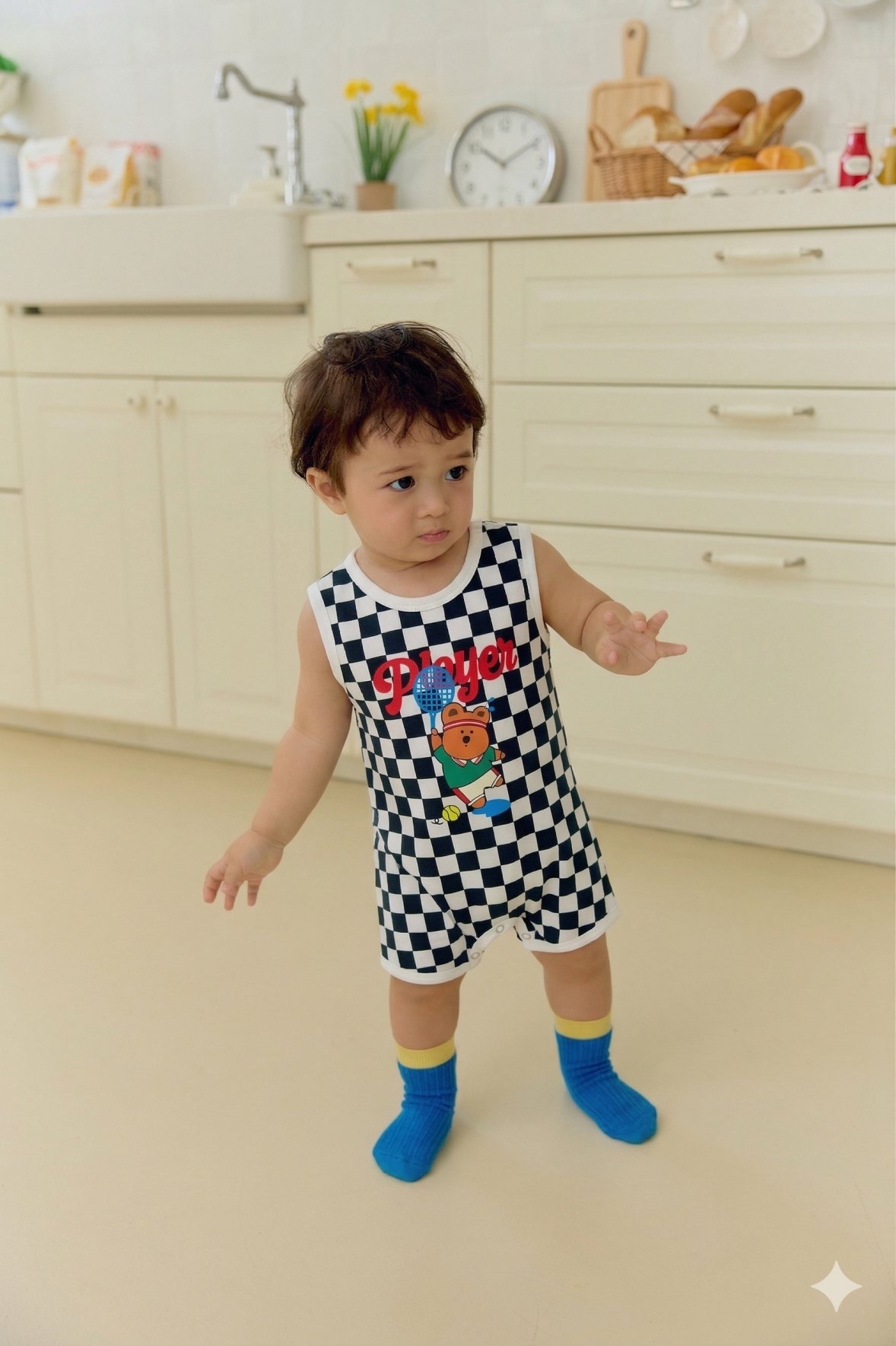 🇰🇷sera baby 包屁