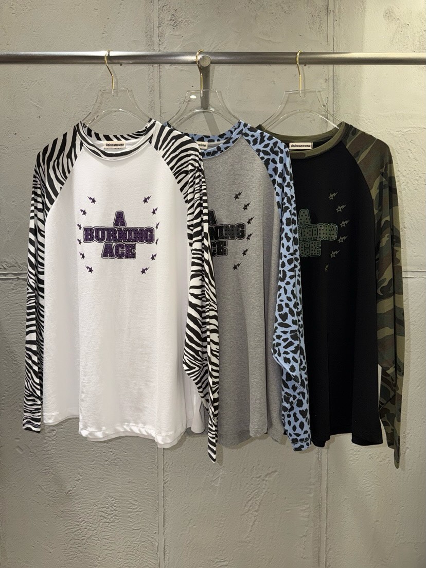 (2026FW) UNICO - TOP & PANTS