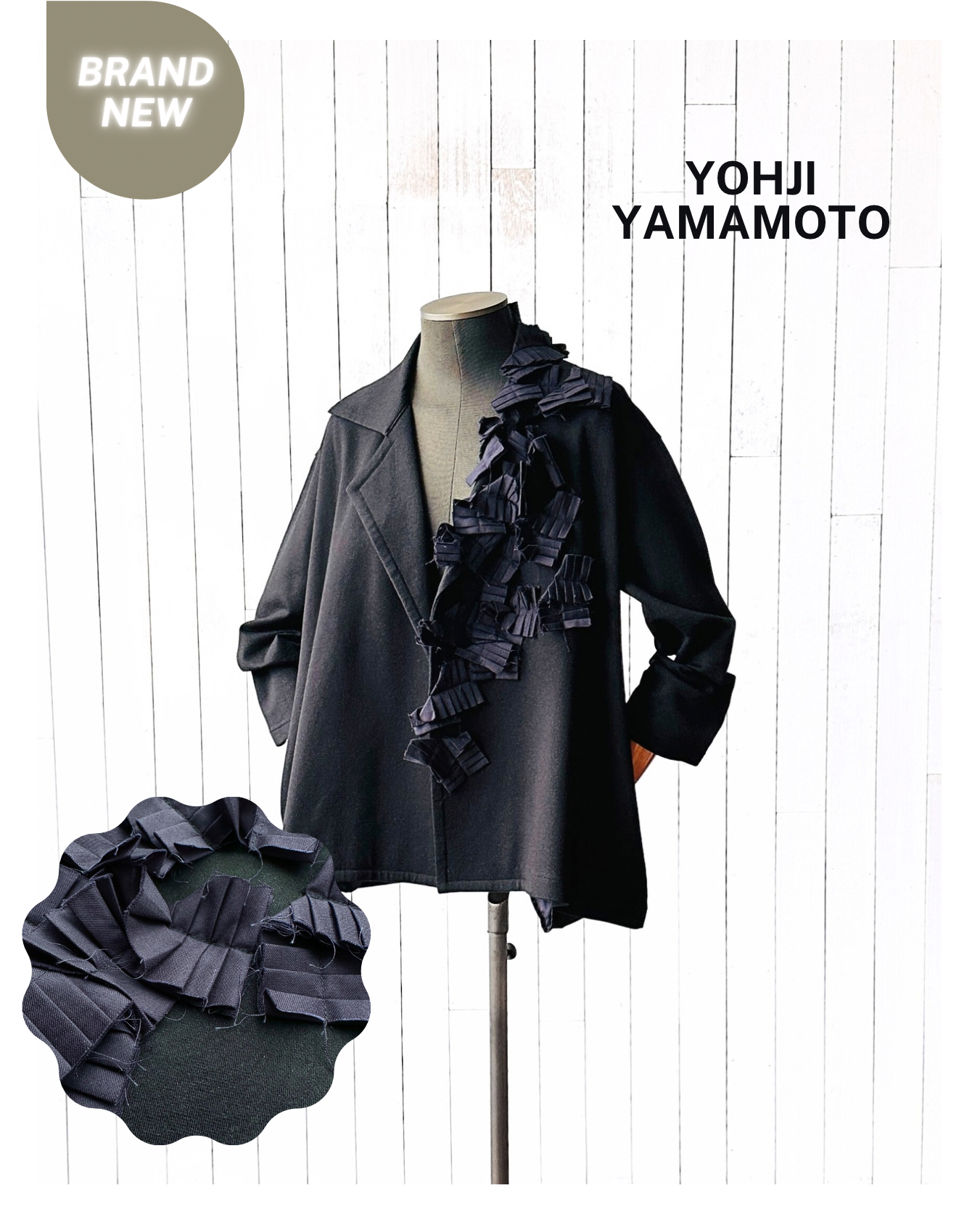 【AU19】💁🏻‍♀️女系