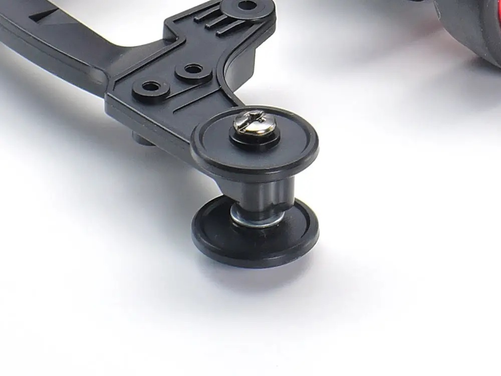 NEO-VQS (VZ Chassis)