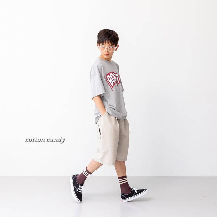 🇰🇷CottonCandy tee