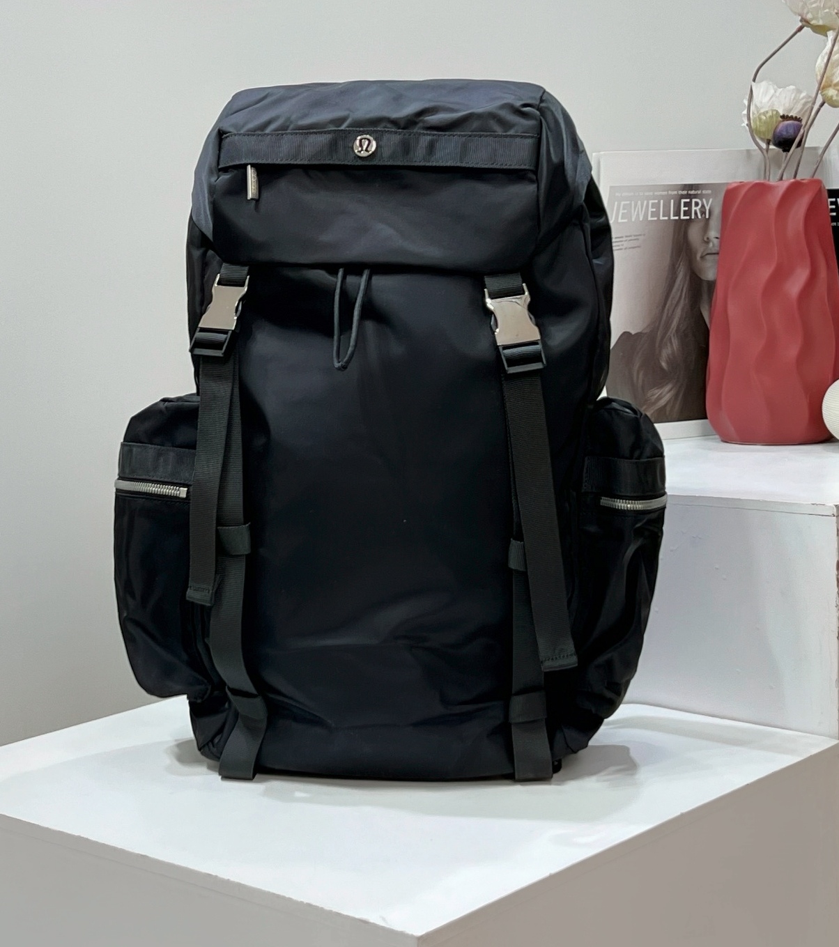 lululemon Wunderlust Backpack