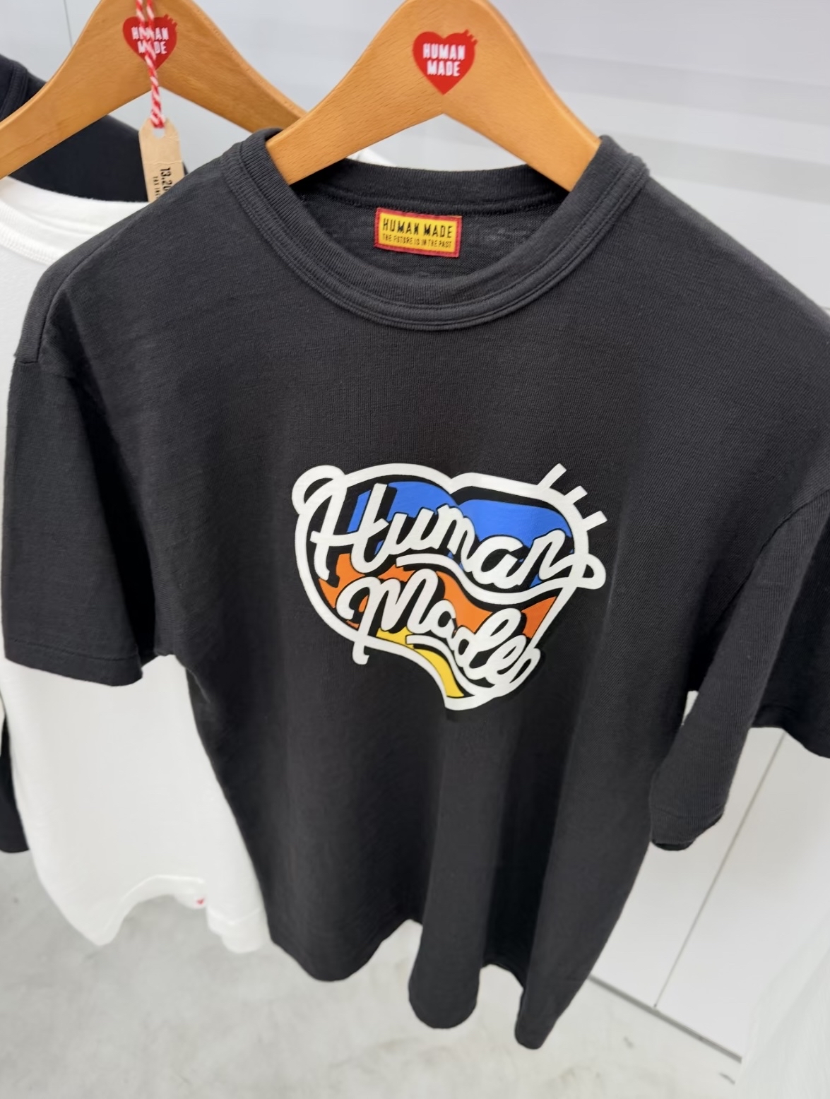 Human Made GRAPHIC T-SHIRT