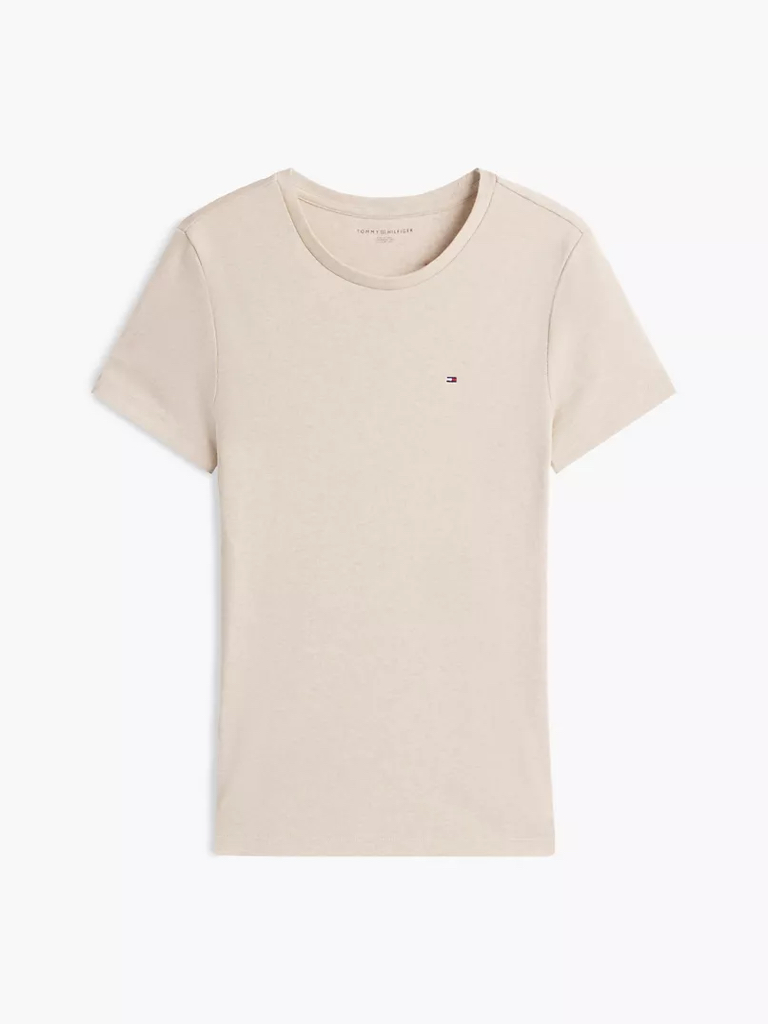 Tommy Hilfiger 女款圓領T恤