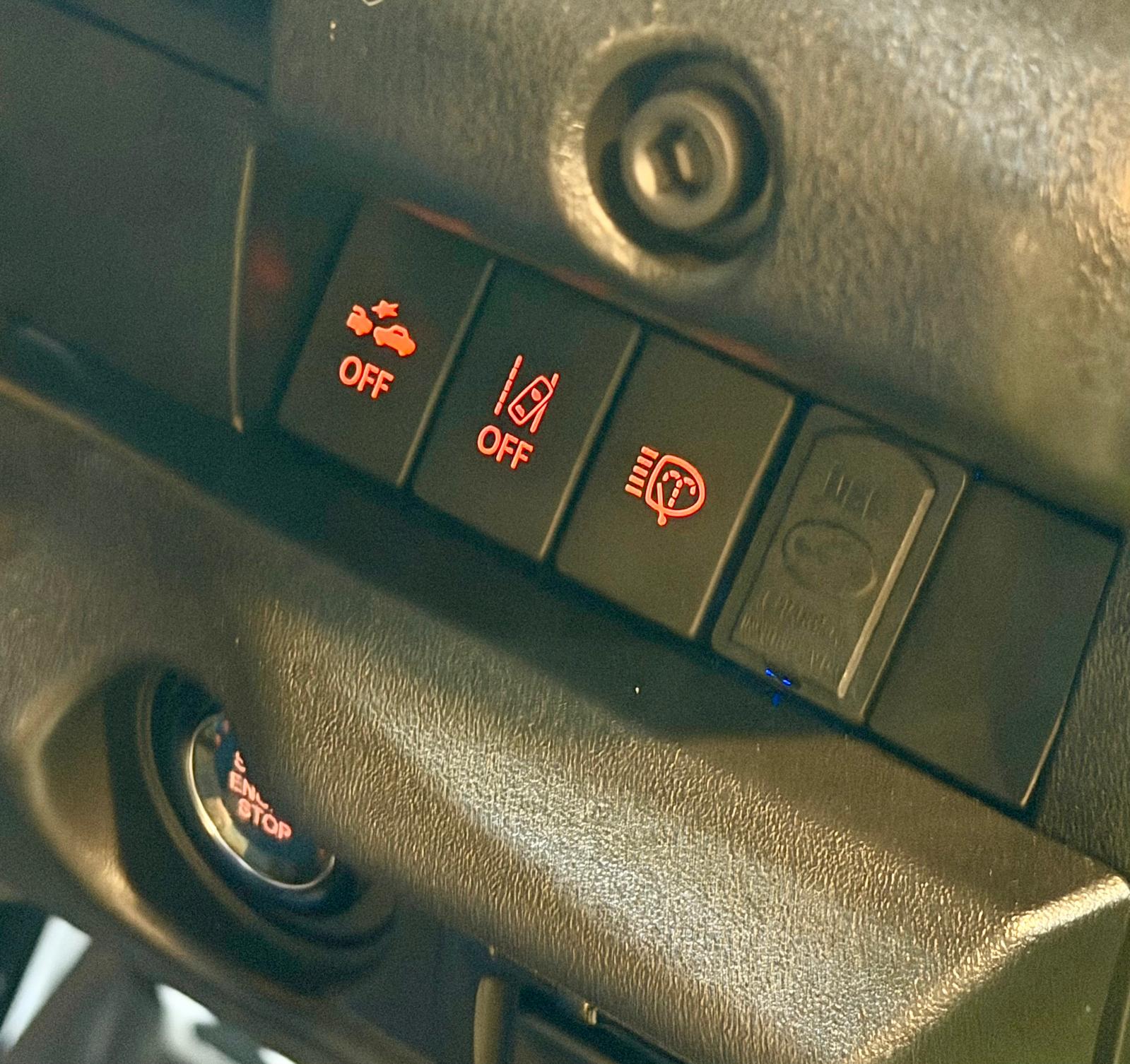 Suzuki JIMNY 1.5 4WD 5MT 2020