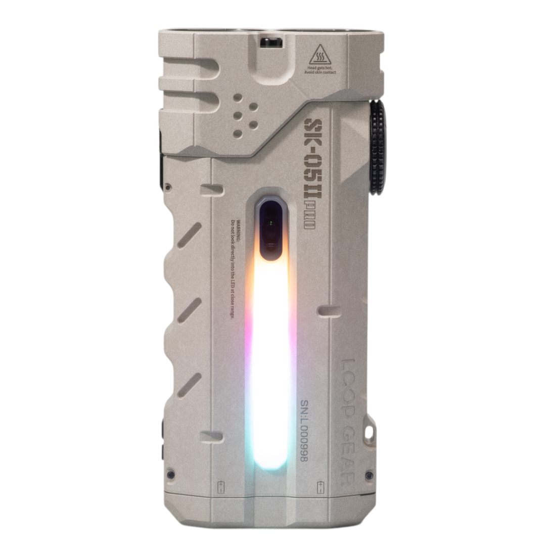 Loop Gear SK-05 Pro II （第二代）