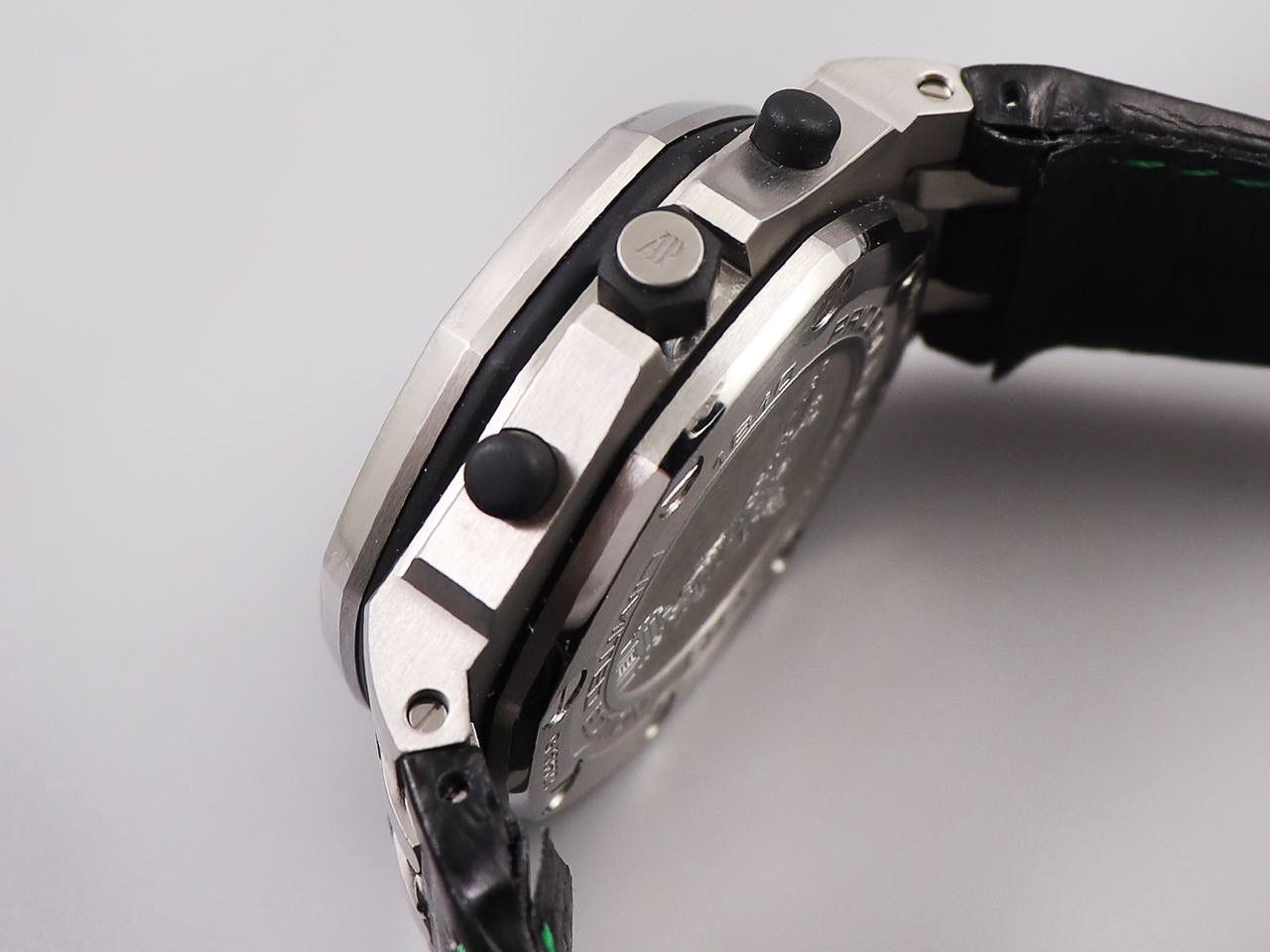 AP皇家橡树26170 🔥印尼特别纪念版 7750全自动计时机芯，尺寸：42*16毫米 💯