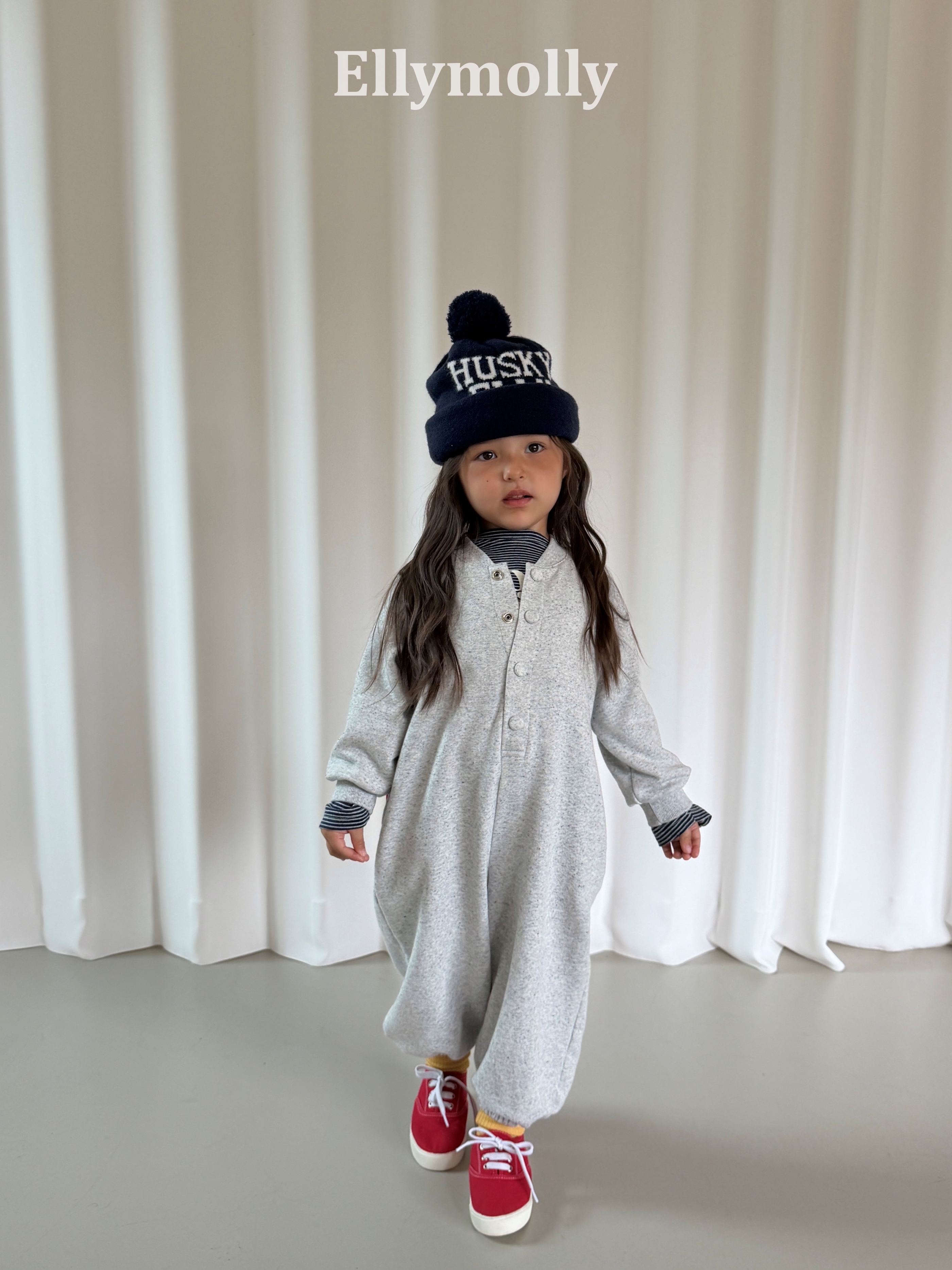 Ellymolly |Mori Jumpersuit