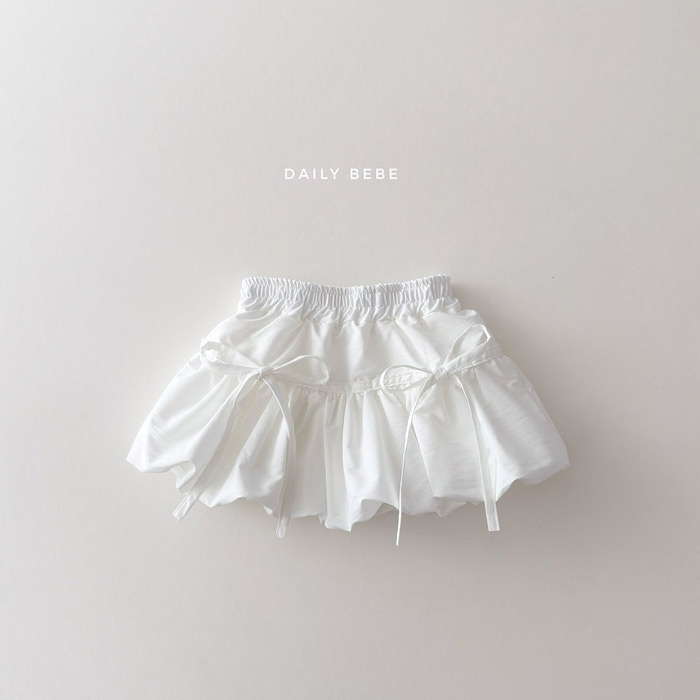 🇰🇷Dailybebe skirt