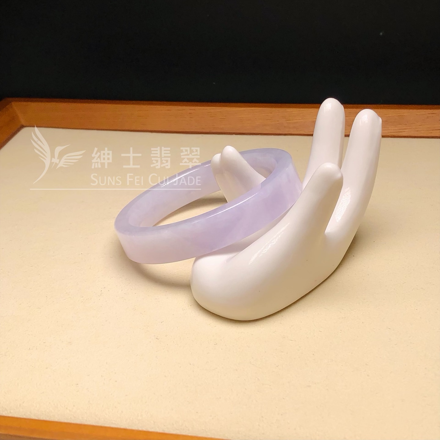 木那姐堆方鐲53.6mm