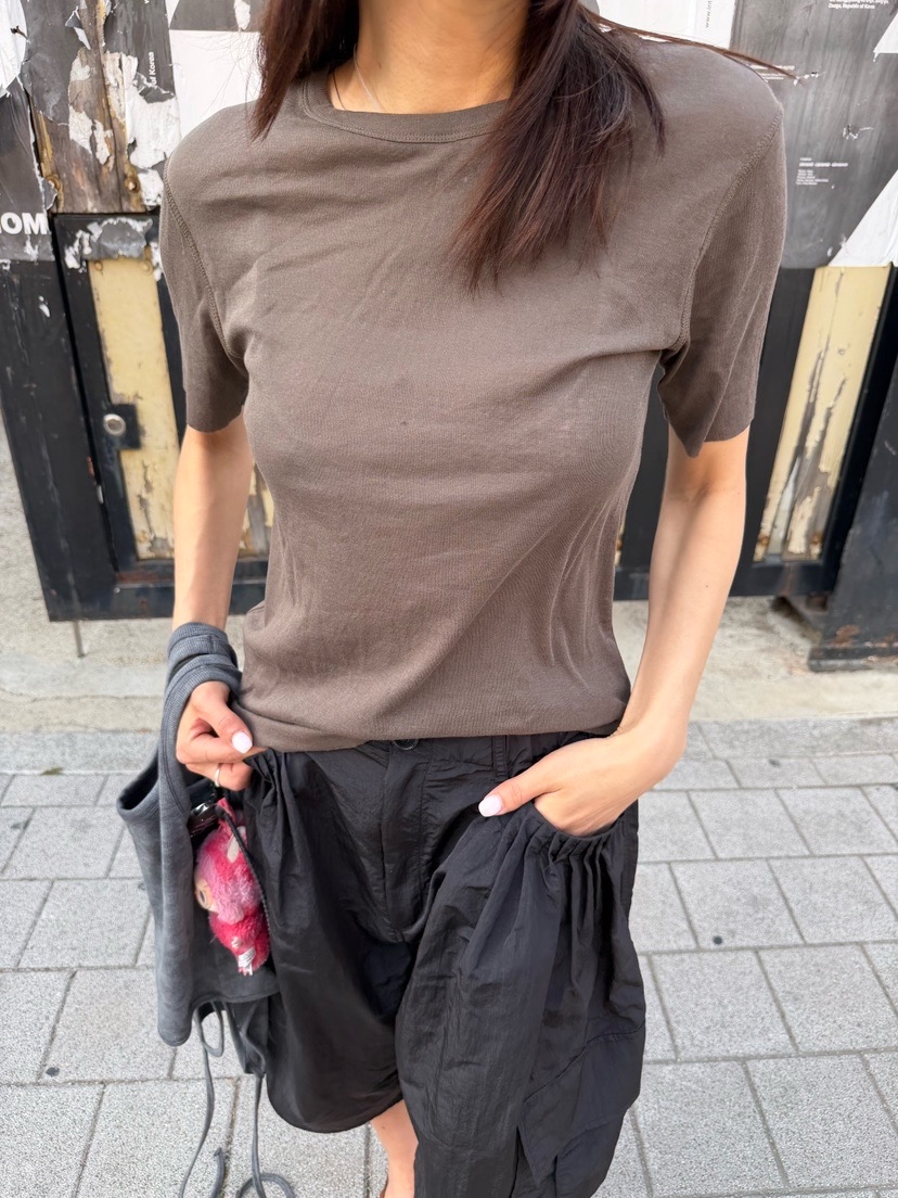(2026SS) FRANC - TOP