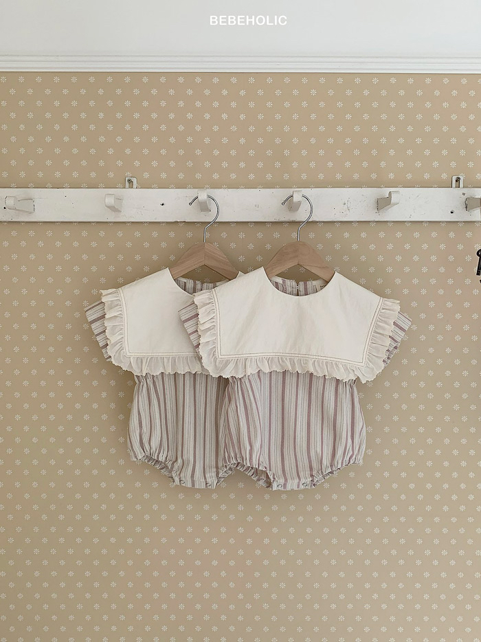 🇰🇷Bebeholic包屁