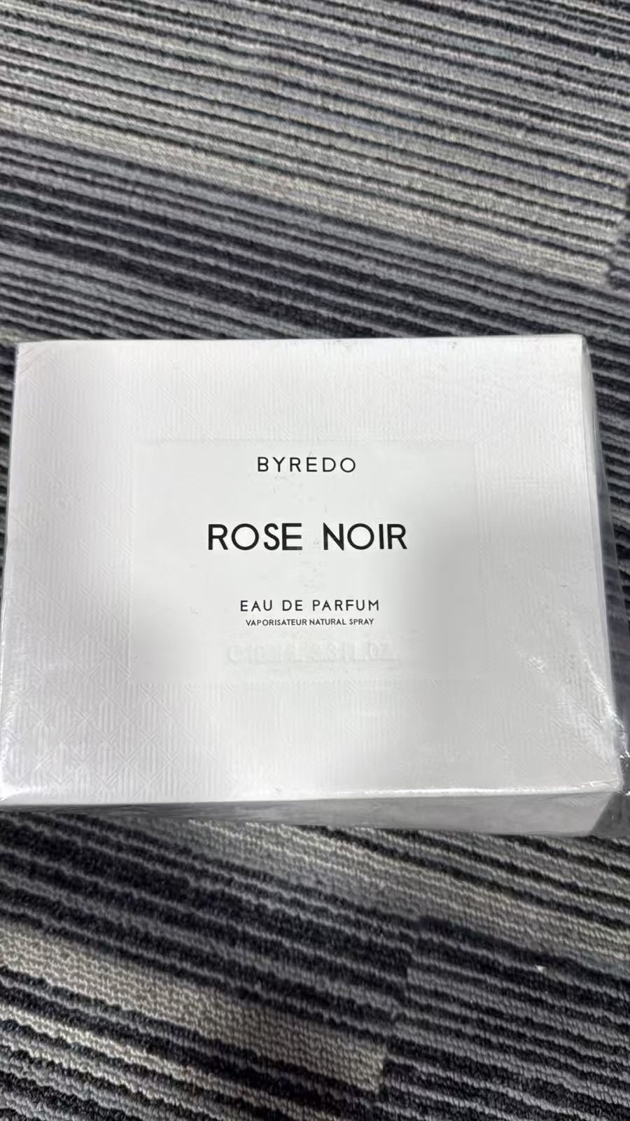 860894 BYREDO  Rose Noir 夜幕玫瑰淡香精