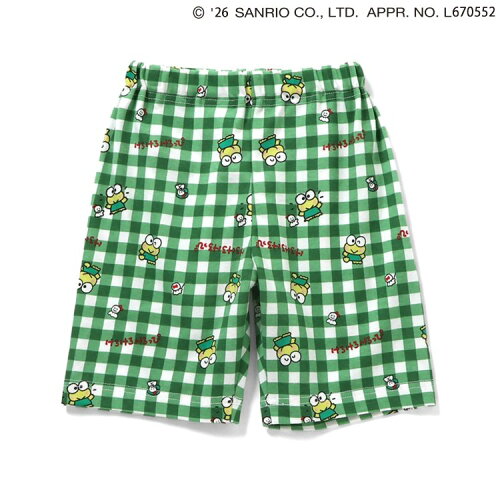 🆕【⭐訂購⭐】🇯🇵 日本直送 🌀#Sanrio 接觸涼感 短袖家居服套裝［7款選］🌀 [ELDA-0172][260519]